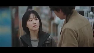 قسمت 4 سریال روز خوب اون‌سو Walking on Thin Ice 2025 با زیرنویس فارسی