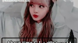 فکت از لیسا/لالیسا مانوبان/Lalisa MANOBAN...