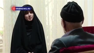 روایت خانواده شهید دفاع مقدس سعید طالبی از روحیات شهید