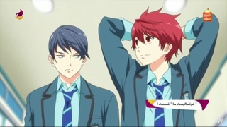 فوتسالیست ها - قسمت ۱