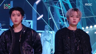 اجرای روز دوم آهنگ DO IT از STRAY KIDS در موزیک شوی Music Core ♡♡