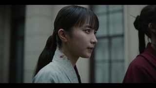 قسمت 4 سریال ژاپنی آخرین سامورایی بازمانده Last Samurai.Standing 2025