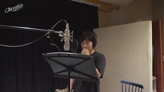 ویدئو پشت صحنه ضبط آهنگ OverDrop شیومین با زیرنویس فارسی