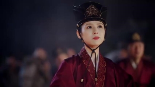 سریال چینی عشق و سلطنت (Love and Crown) قسمت هجدهم با زیرنویس فارسی