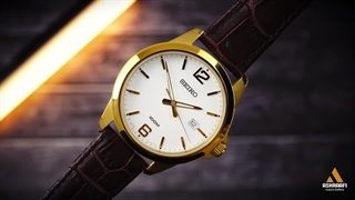 ساعت مردانه سیکو Seiko SUR252P1