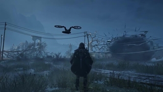 تریلر بازی Hell is Us کامپیوتر