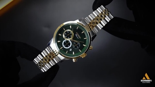 ساعت ست سیتیزن Citizen Vip 6666SG