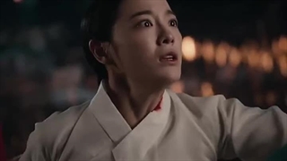 میکس غمگین سریال کره ای رودخانه ماه