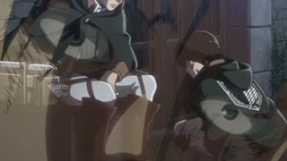 اتک ان نایتان تو کدومو نجات میدی؟