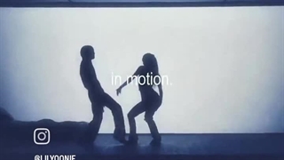 دنس دنیلا و یونجون