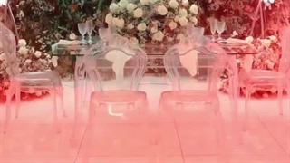 سالن  تشریفات باران بندرعباس