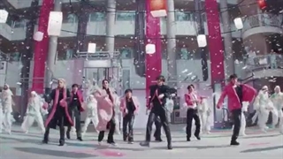 موزیک ویدیو do it استری کیدز کپ