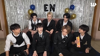 ویورس لایو انهایپن (2025/11/22) | لایو پنجمین سالگرد انهایپن(بعد از نمایش جهانی Lotte) با زیرنویس فارسی