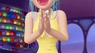 کیااا این اینیمیشنوو دیدیننن؟؟ (اسم انیمیشن کپ)