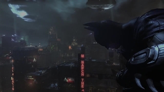 تریلر بازی Batman Arkham City ایکس باکس 360