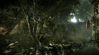 تریلر بازی Crysis 3 ایکس باکس 360
