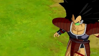 تریلر بازی Dragon Ball z Burst limit XBOX 360
