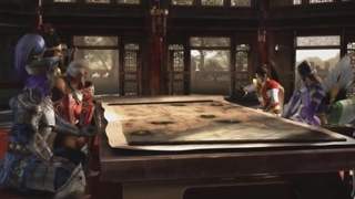 تریلر بازی Dynasty Warriors 6 Empires ایکس باکس 360