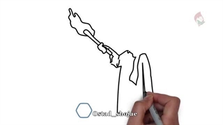 أسماء گفت ؛ وقتی حضرت زهرا "س" ضربه خورد و به زمین افتاد؛ دقت کردم ببینم، داره چه دعایی می‌کنه....  #کلیپ | #استاد_شجاعی