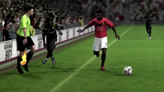 تریلر بازی FIFA 10 ایکس باکس 360