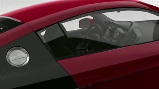 تریلر بازی Forza Motorsport 3 XBOX 360