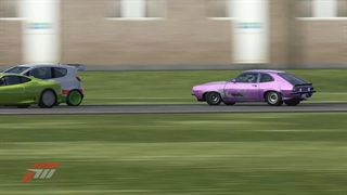 تریلر بازی Forza Motorsport 4 XBOX 360