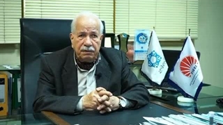 مصاحبه با جناب آقای علی اکبر گلسرخی کارآفرین و فعال اجتماعی