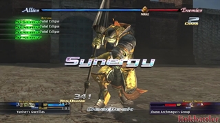 تریلر بازی Last Remnant ایکس باکس 360
