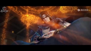 انیمه مرتد جاودانه (جاودانه شورشی) قسمت۱۱۶_Renegade Immortal Episode116