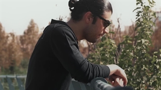 موزیک زیبای حامد امیریان عروس دریا منتشرشد . دانلود از تهران سانگ همراه لینک