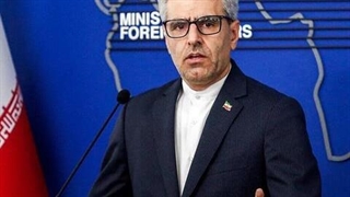 به جای اینکه دائما در مورد عدم همکاری ایران بنالند