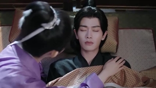 سریال چینی عشق و سلطنت (Love and Crown) قسمت نوزدهم با زیرنویس فارسی