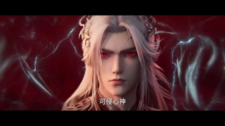 تریلر [trailer] جاودانه شورشی [Renegade Immortal] قسمت ۱۱۷ [Episode 117]