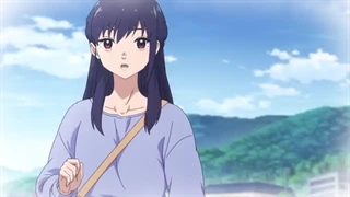 انیمه به سوی ابدیت تو فصل 3 قسمت 8 زیرنویس فارسی