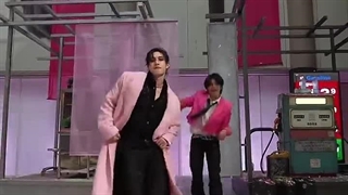 Stray Kids - Do It (دو ایت/استری کیدز)