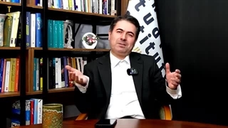 14040902: دست اندازهای پنهان بر سر راه اتحاد استراتژیک ایران و روسیه در گفتگو با روح الله مدبر