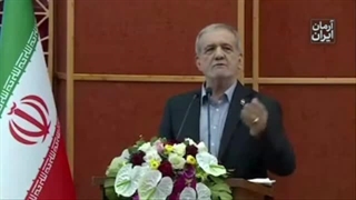 کشف جدید پزشکیان: کولر گازی، واقعاً گاز می‌سوزاند!