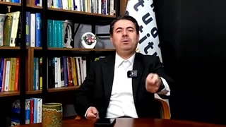 دست اندازهای پنهان بر سر راه اتحاد استراتژیک ایران و روسیه در گفتگو با روح الله مدبر