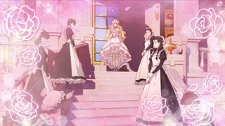 انیمه شاهزاده جادویی مقدر اصلا چه کسی مرا شاهزاده کرد قسمت 11