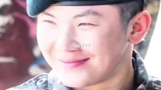 تولدت مبارک سرباز کوشولوووووو…نینی ترین جوجههههT^T