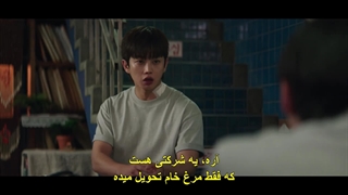 قسمت 12 سریال خانواده تایفون + زیرنویس فارسی چسبیده Typhoon Family 2025 با بازی لی جون هو