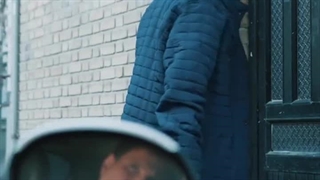 بهمن جولای ـ فیلم کوتاه اسدالله الغالب ـ شخصیت حجت (ایفاگرکارکتر معلول)