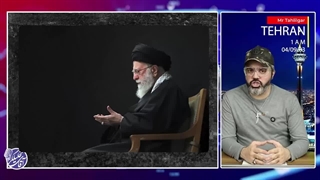 آقای تحلیلگر / جزییات عجیب ترور امروز / پیام حضور معنادار رهبر ایران