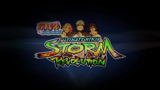 تریلر بازی Naruto Ninja Storm Revolution ایکس باکس 360