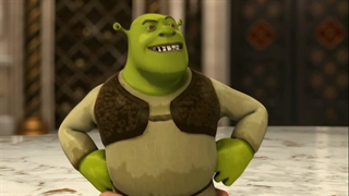 تریلر بازی Shrek Forever After ایکس باکس 360