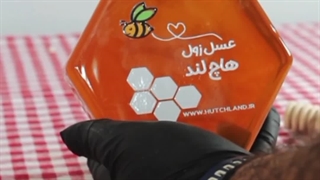 معرفی عسل زول (بوقناق) کوهستانی با ساکارز پایین (مناسب برای افراد دیابتی)