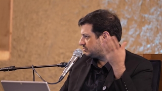 حضرت زهرا (سلام‌الله‌علیها) نگهبان دین ۷