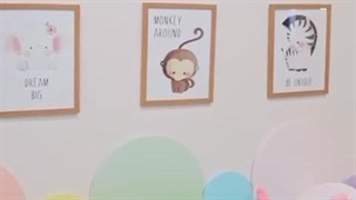 دندانپزشکی کودکان در محیط مناسب