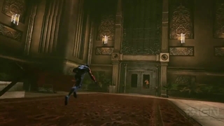 تریلر بازی Spider Man Edge Of Time XBOX 360