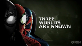 تریلر بازی Spider Man Shattered Dimension ایکس باکس 360